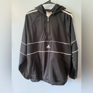 Vintage 80s Adidas Jacket